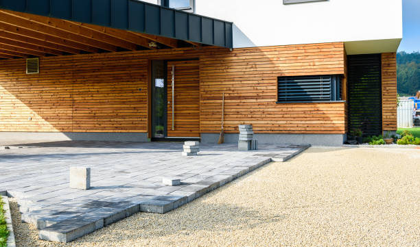 Driveway Pavers for Homes in Irvington, KY