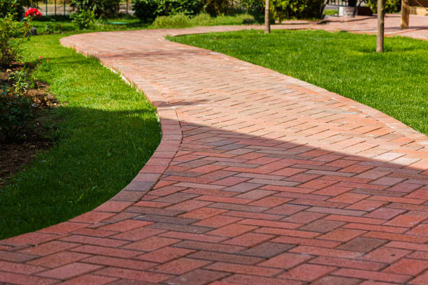 Best Driveway Resurfacing Pavers  in Irvington, KY