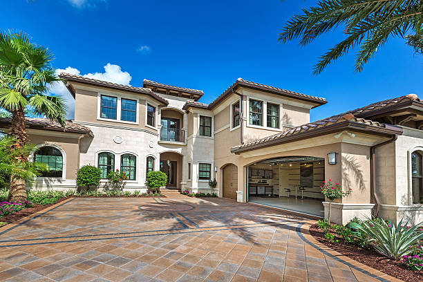 Best Cobblestone Driveway Pavers  in Irvington, KY