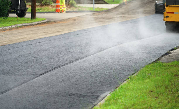 Trusted Irvington, KY Driveway Pavers Experts