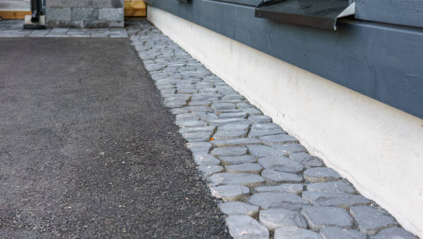 Best Professional Driveway Pavers  in Irvington, KY