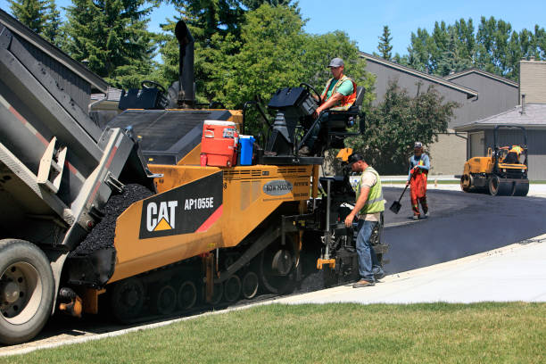 Best Driveway Pavers for Homes  in Irvington, KY