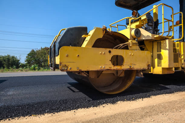 Best Residential Driveway Paver Services  in Irvington, KY